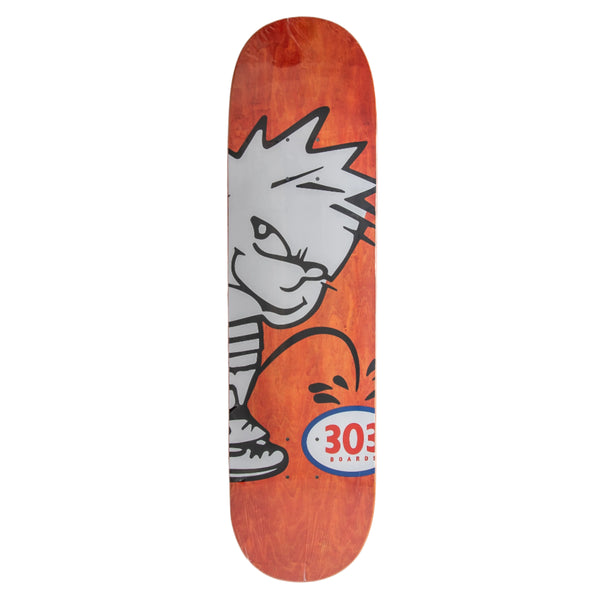 303 Boards -  XXL 303 Sucks Deck (Multiple Sizes) *SALE